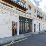 Car Park Space @ Corn Mill,, Drumcondra, Dublin 3
