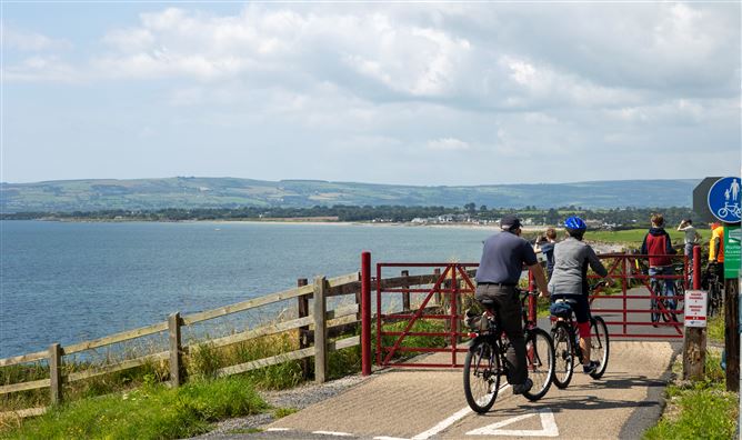 Inchindrisla, Dungarvan, Dungarvan, Waterford