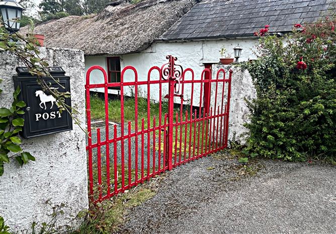 Inchindrisla, Dungarvan, Dungarvan, Waterford