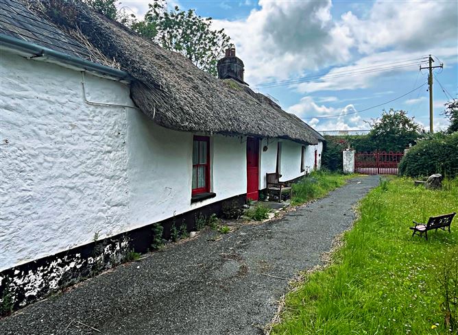 Inchindrisla, Dungarvan, Dungarvan, Waterford