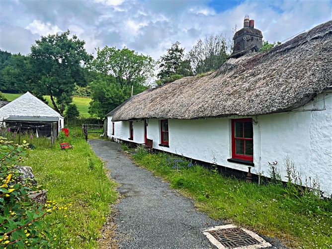 Inchindrisla, Dungarvan, Dungarvan, Waterford