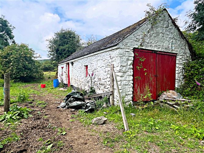 Inchindrisla, Dungarvan, Dungarvan, Waterford