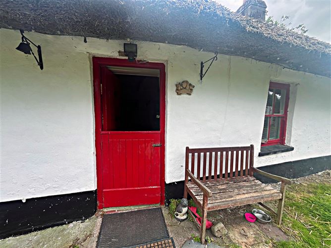 Inchindrisla, Dungarvan, Dungarvan, Waterford