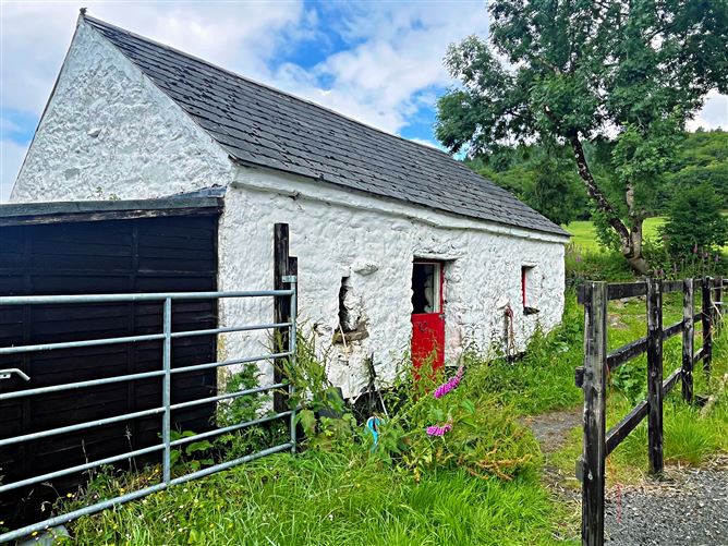 Inchindrisla, Dungarvan, Dungarvan, Waterford
