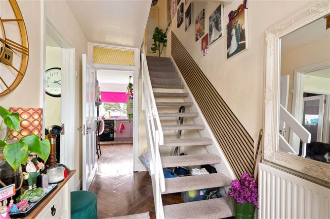 264 Ardmore Drive (3 Bed Plus Attic), Artane, Dublin 5