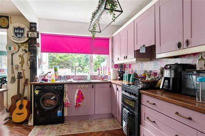 264 Ardmore Drive (3 Bed Plus Attic), Artane, Dublin 5