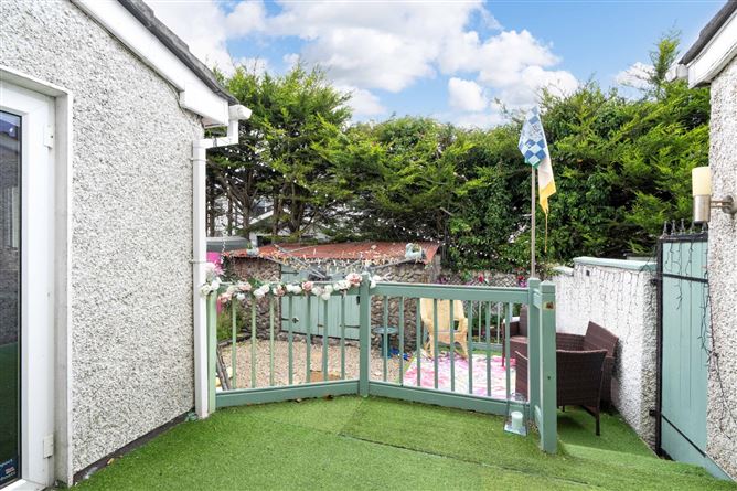 264 Ardmore Drive (3 Bed Plus Attic), Artane, Dublin 5