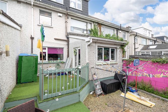 264 Ardmore Drive (3 Bed Plus Attic), Artane, Dublin 5