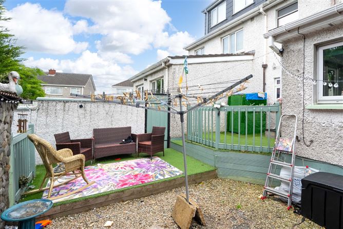 264 Ardmore Drive (3 Bed Plus Attic), Artane, Dublin 5