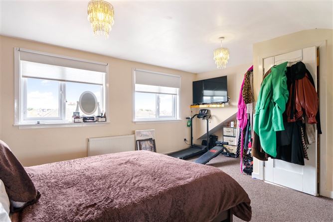 264 Ardmore Drive (3 Bed Plus Attic), Artane, Dublin 5