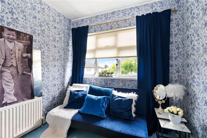 264 Ardmore Drive (3 Bed Plus Attic), Artane, Dublin 5