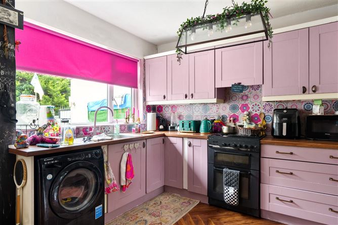 264 Ardmore Drive (3 Bed Plus Attic), Artane, Dublin 5