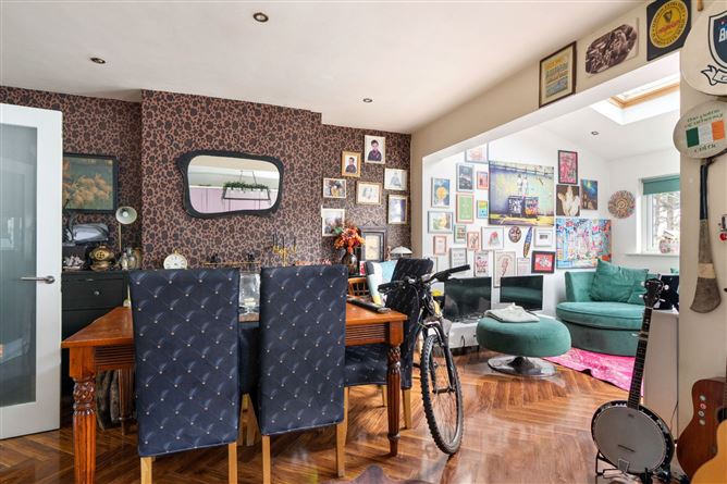 264 Ardmore Drive (3 Bed Plus Attic), Artane, Dublin 5