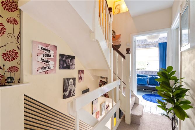 264 Ardmore Drive (3 Bed Plus Attic), Artane, Dublin 5