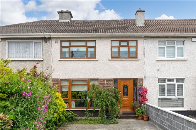 264 Ardmore Drive (3 Bed Plus Attic), Artane, Dublin 5