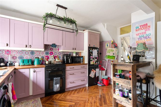 264 Ardmore Drive (3 Bed Plus Attic), Artane, Dublin 5