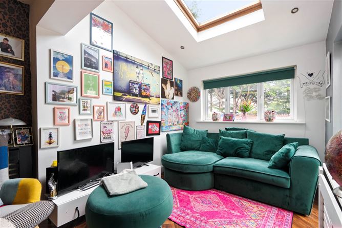 264 Ardmore Drive (3 Bed Plus Attic), Artane, Dublin 5