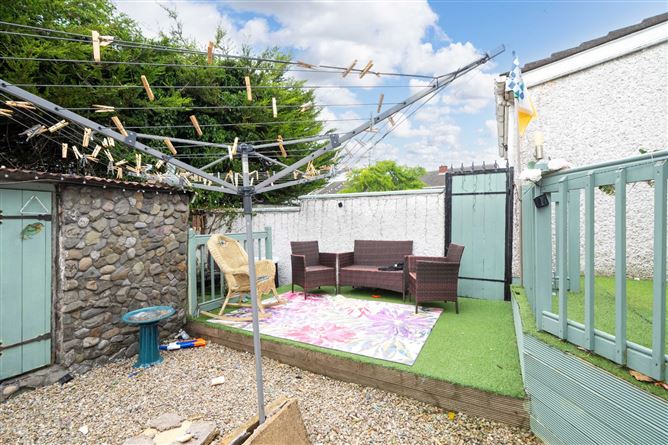 264 Ardmore Drive (3 Bed Plus Attic), Artane, Dublin 5