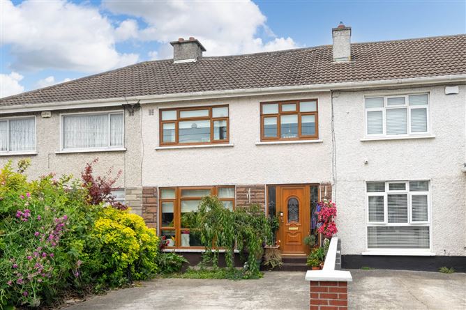 264 Ardmore Drive (3 Bed Plus Attic), Artane, Dublin 5
