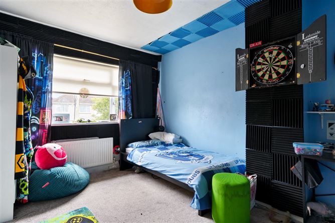 264 Ardmore Drive (3 Bed Plus Attic), Artane, Dublin 5
