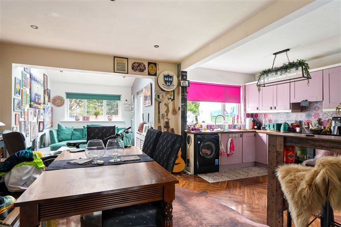 264 Ardmore Drive (3 Bed Plus Attic), Artane, Dublin 5