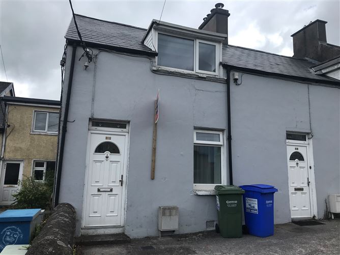 276 Old Youghal Road, Cork City, Cork