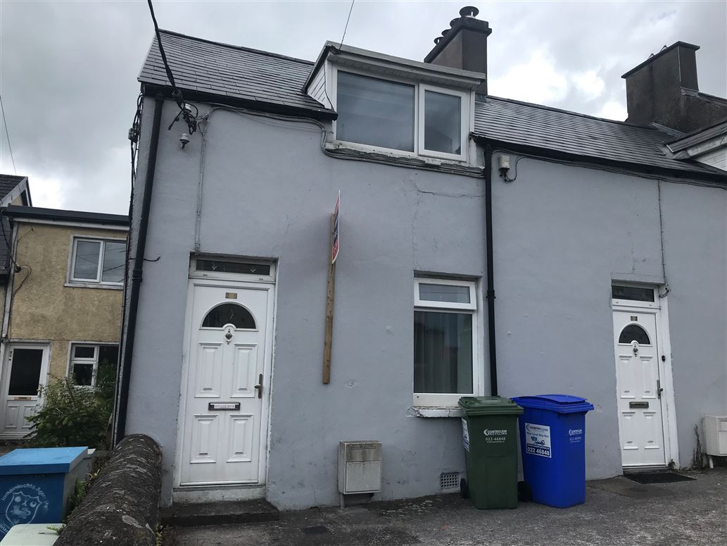 276 Old Youghal Road, Cork City, Cork