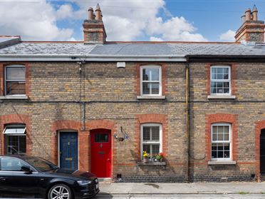 9 Darley Street, Harold's Cross, Dublin 6