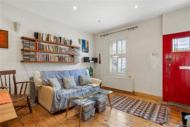 9 Darley Street, Harold's Cross, Dublin 6
