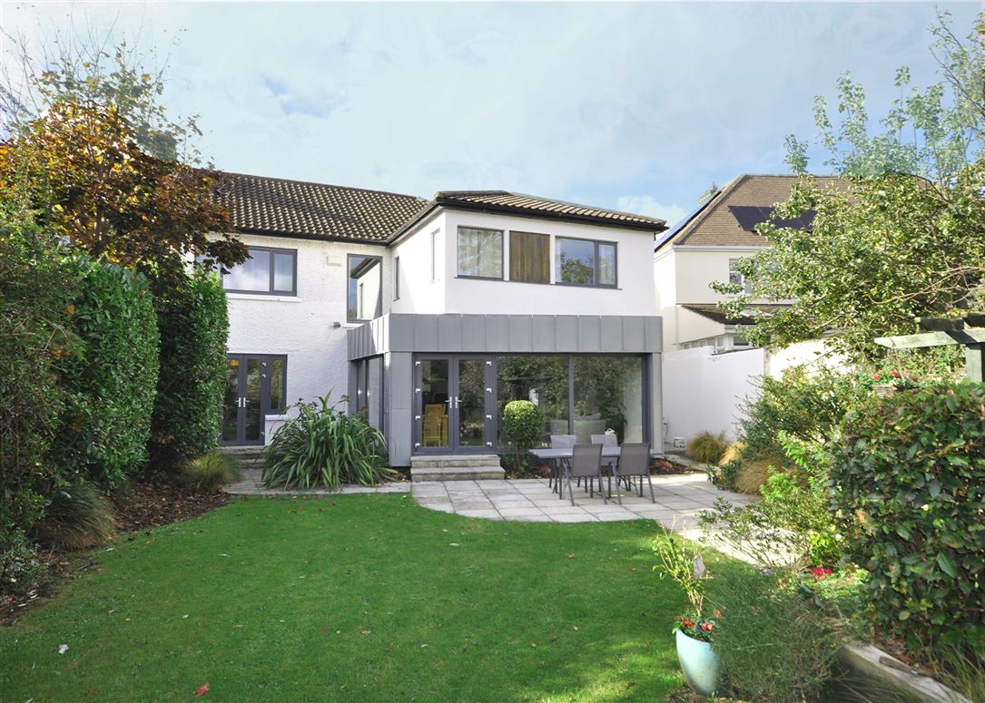 10 Myrtle Park, Dun Laoghaire, County Dublin