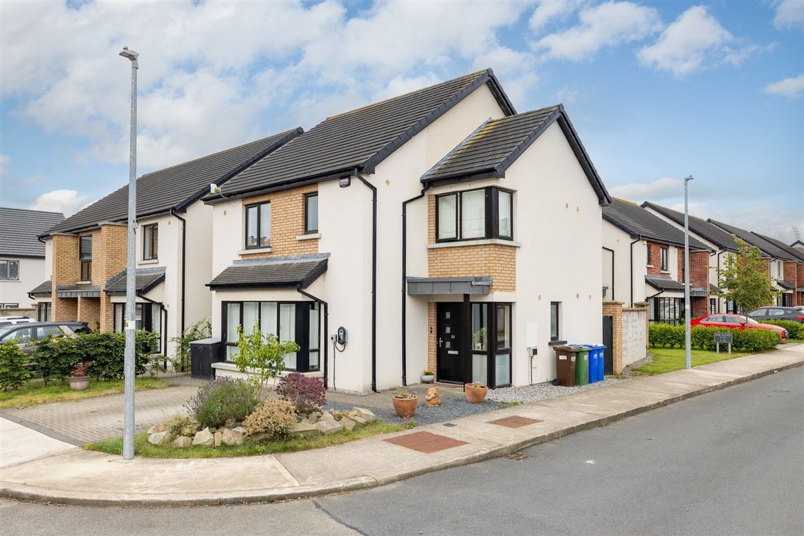 39 An Glasan, Greenville Lane, Enniscorthy, Wexford