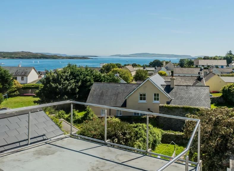 Main Street, Schull, West Cork