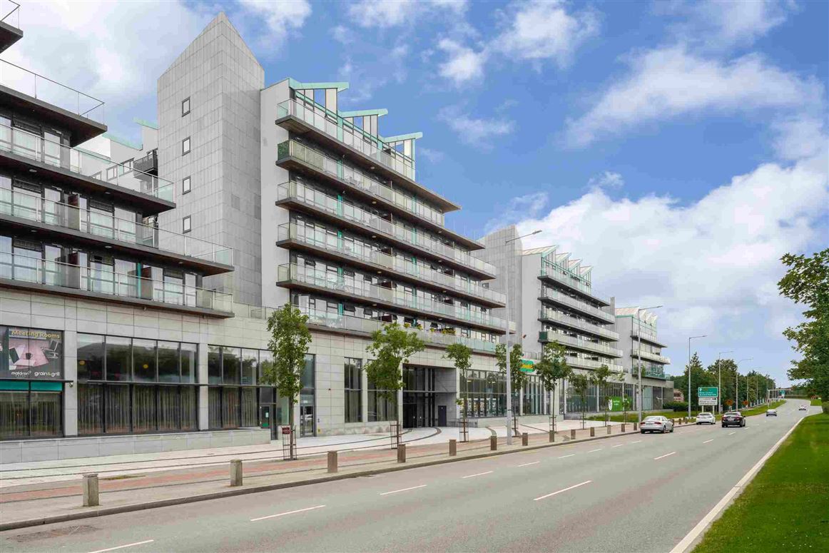 New Seskin Court, Tallaght, Dublin 24