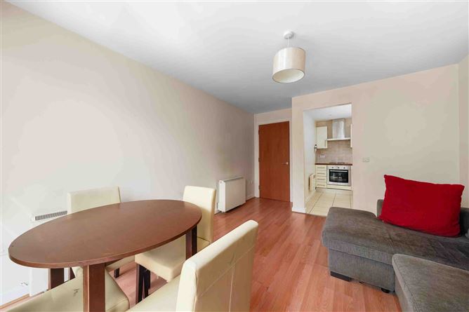 New Seskin Court, Tallaght, Dublin 24