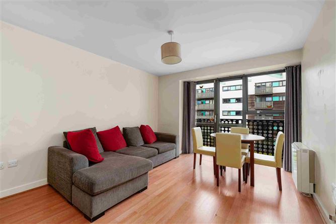 New Seskin Court, Tallaght, Dublin 24