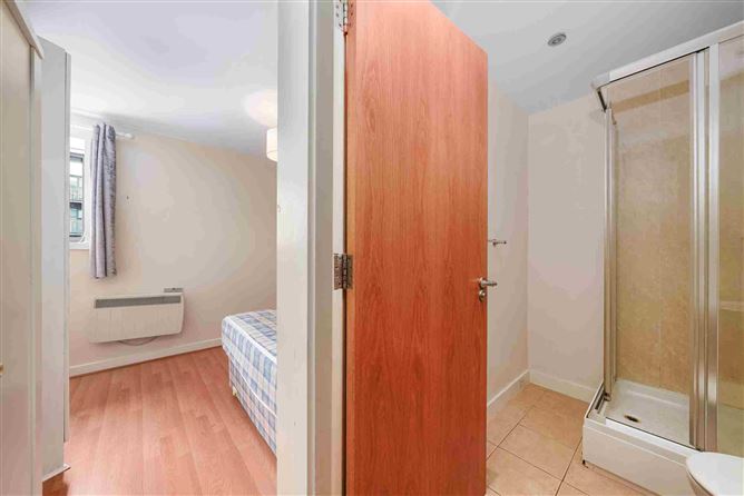 New Seskin Court, Tallaght, Dublin 24