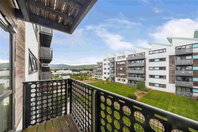 New Seskin Court, Tallaght, Dublin 24