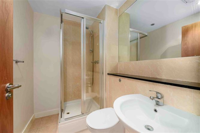 New Seskin Court, Tallaght, Dublin 24