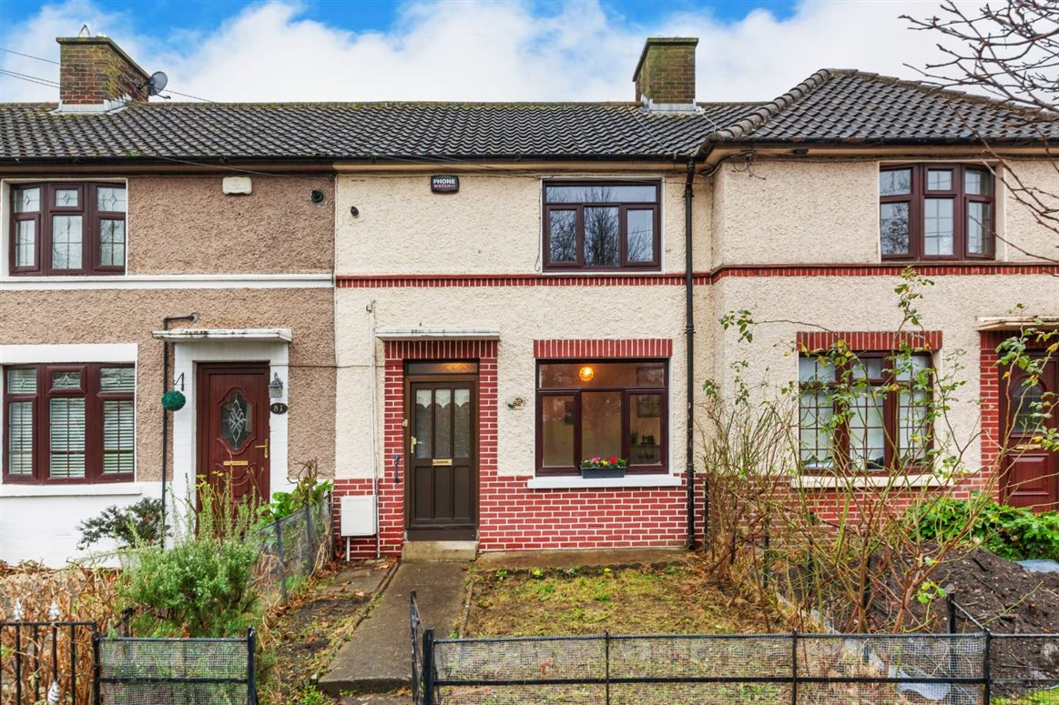 82 Drumcliffe Road, Cabra, Dublin 7