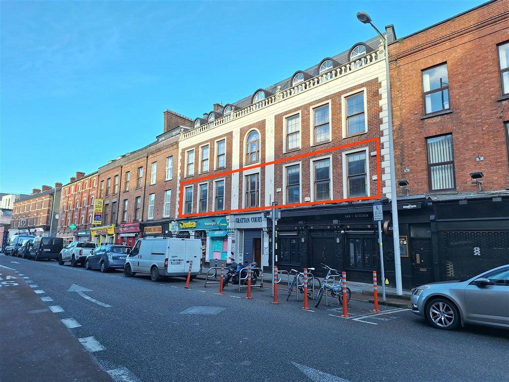 First Floor, Grattan Court Washington Street, Co. Cork