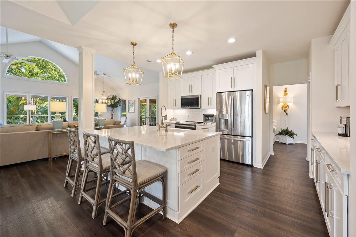 An Eastside Dawn,Johns Island,South Carolina,USA