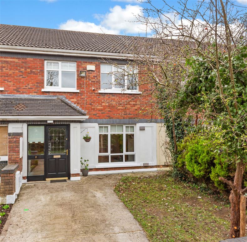 9 Allendale Grove, Clonsilla, Dublin 15
