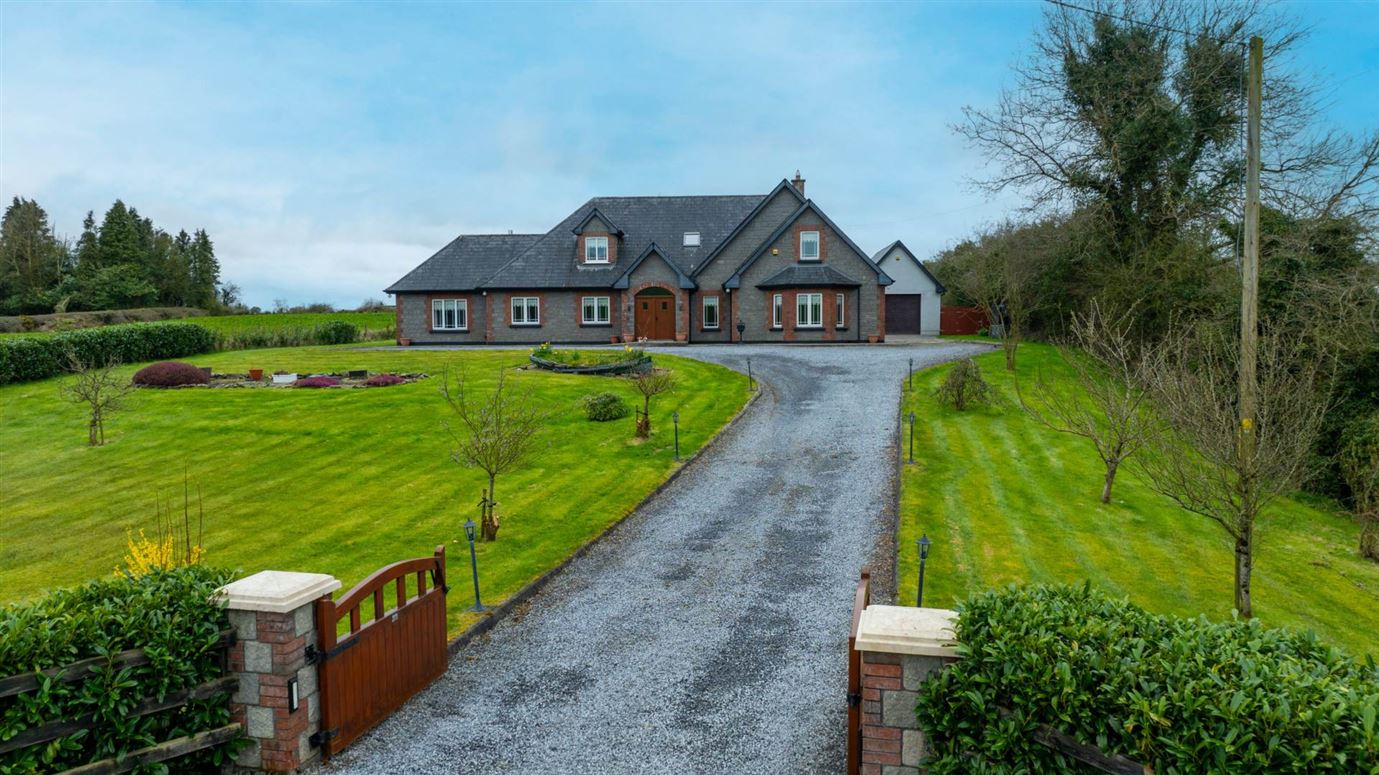 Pollafree, Ballyjamesduff, County Cavan