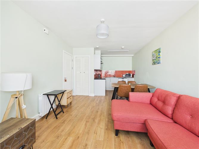 Apartment 1, Rivercourt, Grattan Quay, Waterford