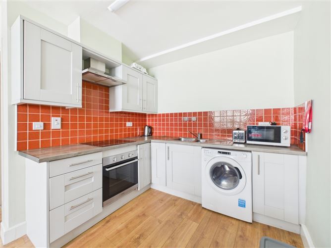 Apartment 1, Rivercourt, Grattan Quay, Waterford