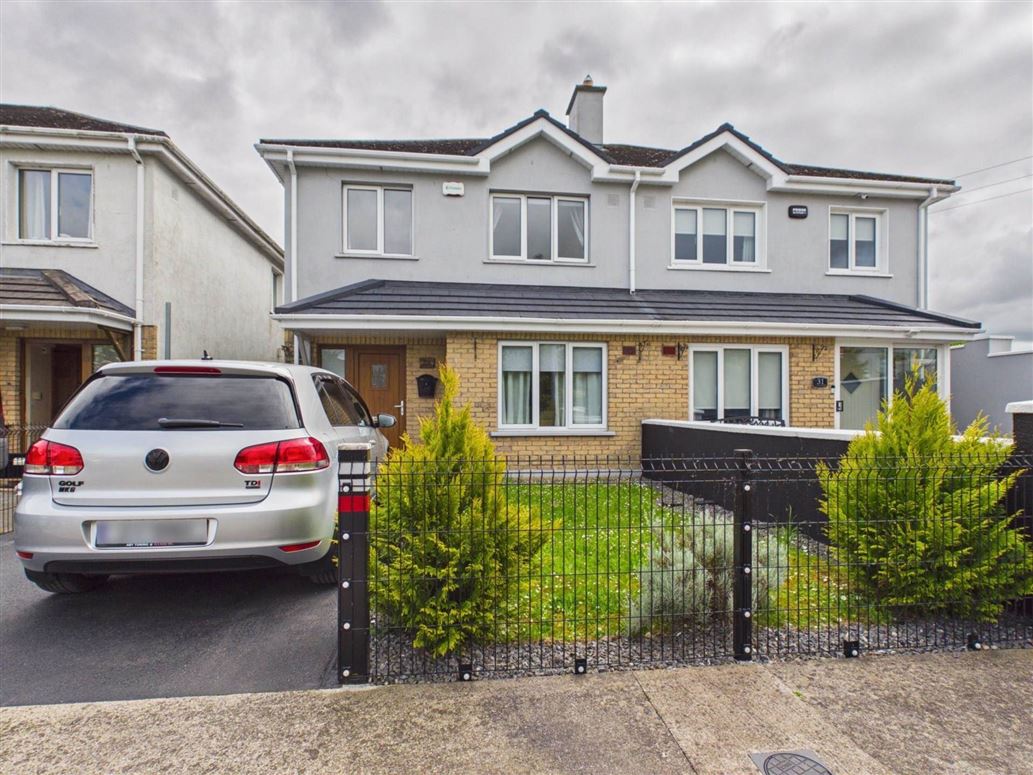 30 The Millrace, Carlow, County Carlow