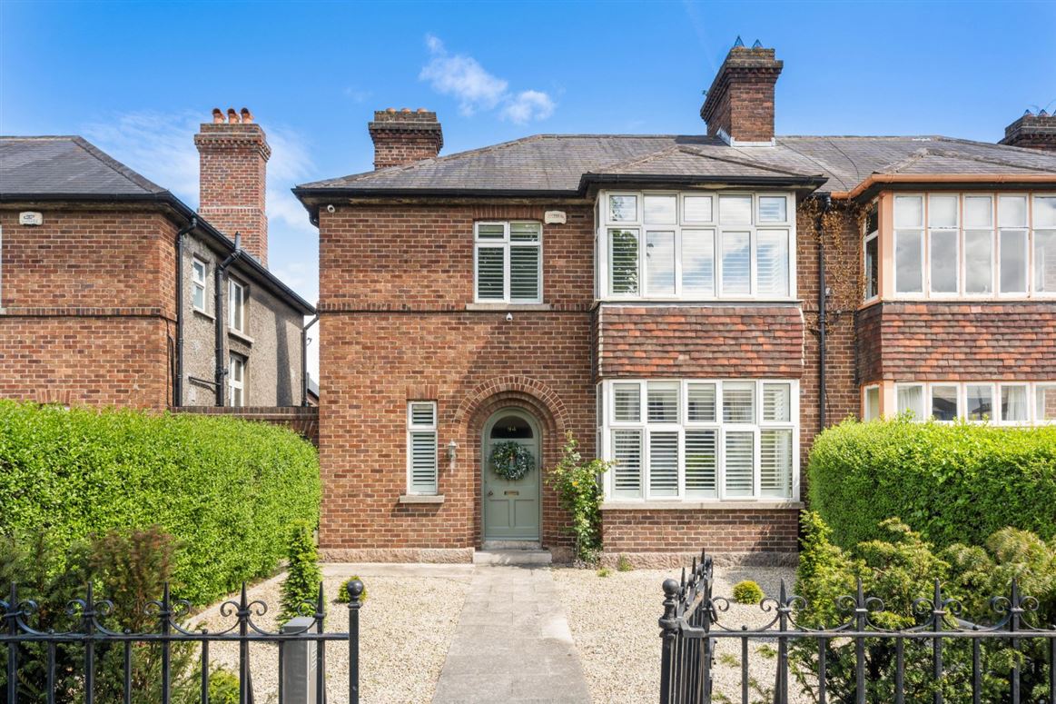 84 Morehampton Road, Donnybrook, Dublin 4