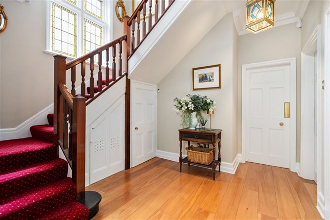 84 Morehampton Road, Donnybrook, Dublin 4
