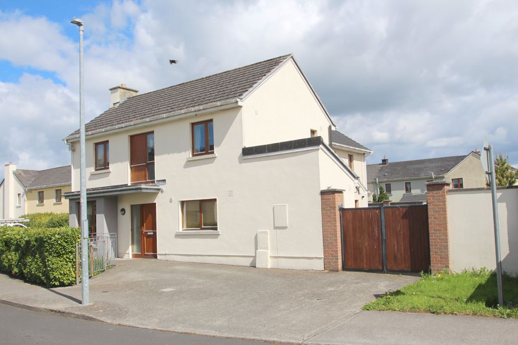 77 Church Hill, Tullamore, Offaly