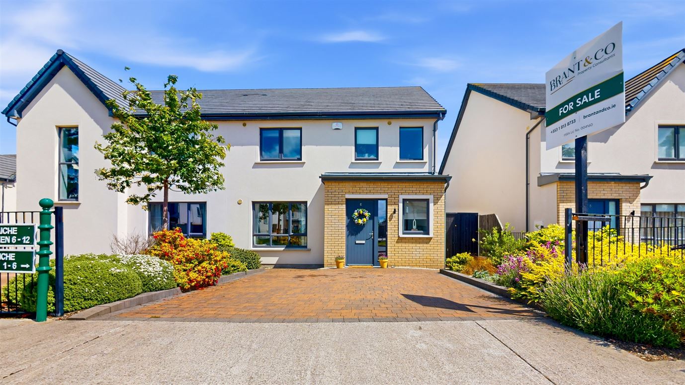 6 The Green, Ravens Mill, Rowlestown, Swords, Co. Dublin